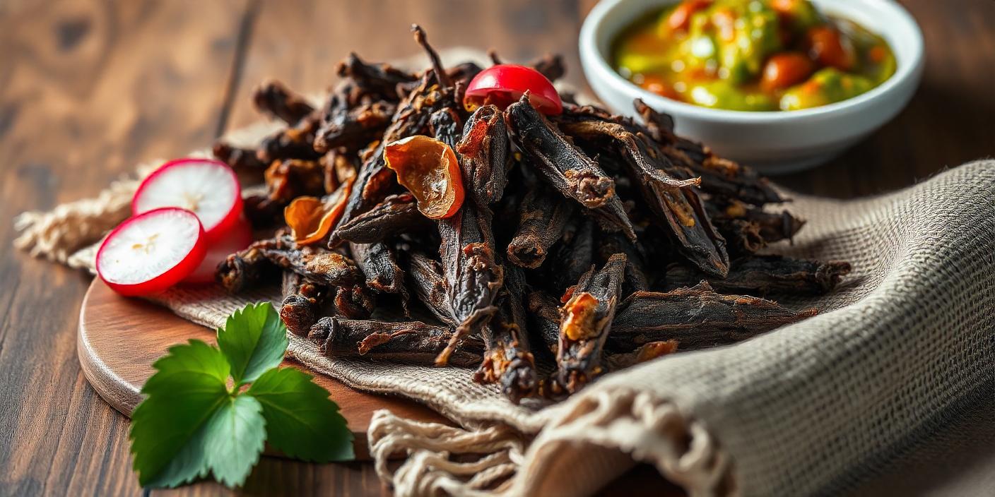 Chapulines